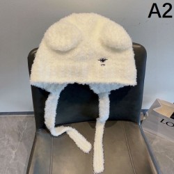 2023FW Hat DIOR Dior Hard-to-find item sold out in Japan