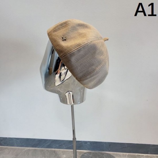 2023FW Hat DIOR Dior This season's hottest trends 2023FW Hat DIOR Dior This season's hottest trends