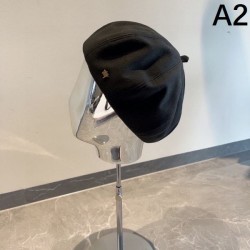 2023FW Hat DIOR Dior This season's hottest trends