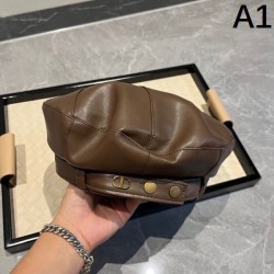 2023FW Hat DIOR Dior will be useful for this fall/winter coordination