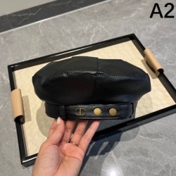 2023FW Hat DIOR Dior will be useful for this fall/winter coordination