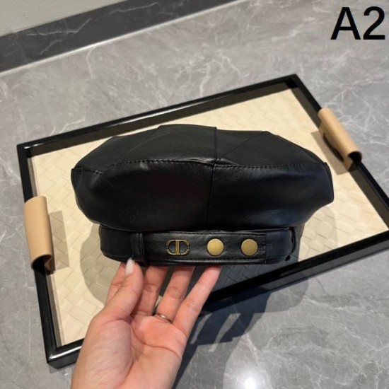 2023FW Hat DIOR Dior will be useful for this fall/winter coordination 2023FW Hat DIOR Dior will be useful for this fall/winter coordination