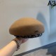 2023FW Hat DIOR Dior has the impression of a fashionable expert 2023FW Hat DIOR Dior has the impression of a fashionable expert