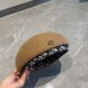 2023FW Hat DIOR Dior has the impression of a fashionable expert 2023FW Hat DIOR Dior has the impression of a fashionable expert