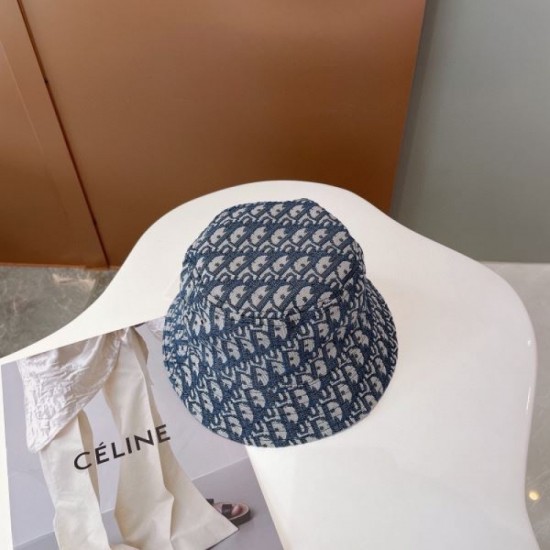 2023FW Hat DIOR Dior always sold out by the end of the year 2023FW Hat DIOR Dior always sold out by the end of the year