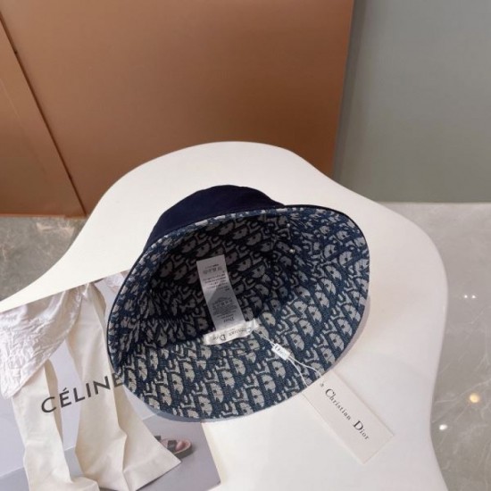 2023FW Hat DIOR Dior always sold out by the end of the year 2023FW Hat DIOR Dior always sold out by the end of the year