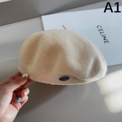 DIOR Dior extremely popular new 2023FW hat