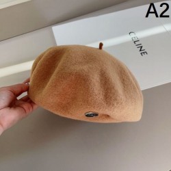 DIOR Dior extremely popular new 2023FW hat
