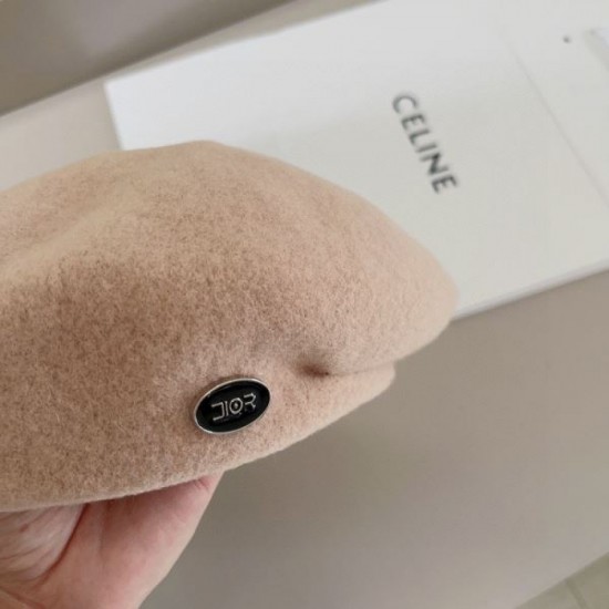 DIOR Dior extremely popular new 2023FW hat DIOR Dior extremely popular new 2023FW hat
