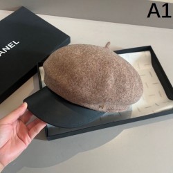 DIOR This is what you need this winter 2023FW hat