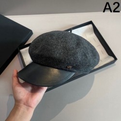 DIOR This is what you need this winter 2023FW hat