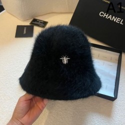 DIOR Dior last fall/winter collection 2023FW hat