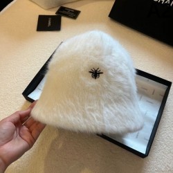 DIOR Dior last fall/winter collection 2023FW hat