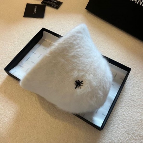 DIOR Dior last fall/winter collection 2023FW hat DIOR Dior last fall/winter collection 2023FW hat