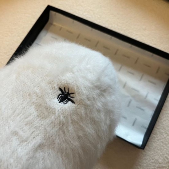 DIOR Dior last fall/winter collection 2023FW hat DIOR Dior last fall/winter collection 2023FW hat