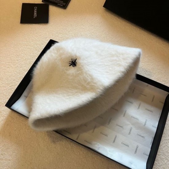 DIOR Dior last fall/winter collection 2023FW hat DIOR Dior last fall/winter collection 2023FW hat