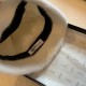 DIOR Dior last fall/winter collection 2023FW hat DIOR Dior last fall/winter collection 2023FW hat
