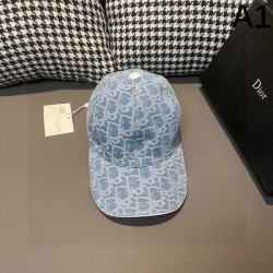 DIOR Dior Tops to watch this fall/winter 2023FW Hat