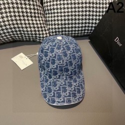 DIOR Dior Tops to watch this fall/winter 2023FW Hat