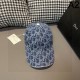 DIOR Dior Tops to watch this fall/winter 2023FW Hat DIOR Dior Tops to watch this fall/winter 2023FW Hat