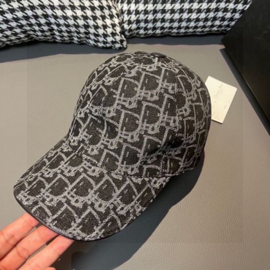 DIOR Dior Tops to watch this fall/winter 2023FW Hat DIOR Dior Tops to watch this fall/winter 2023FW Hat