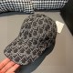 DIOR Dior Tops to watch this fall/winter 2023FW Hat DIOR Dior Tops to watch this fall/winter 2023FW Hat