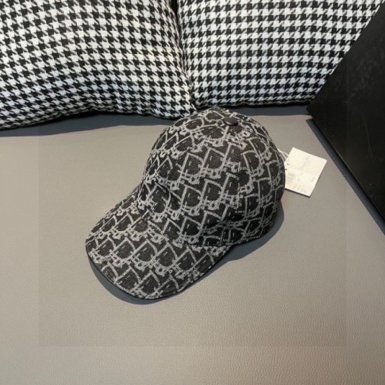 DIOR Dior Tops to watch this fall/winter 2023FW Hat DIOR Dior Tops to watch this fall/winter 2023FW Hat
