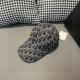 DIOR Dior Tops to watch this fall/winter 2023FW Hat DIOR Dior Tops to watch this fall/winter 2023FW Hat
