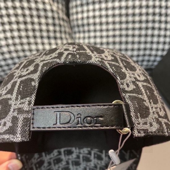 DIOR Dior Tops to watch this fall/winter 2023FW Hat DIOR Dior Tops to watch this fall/winter 2023FW Hat
