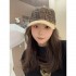 2023SS FENDI Fendi Hat Charm-filled style