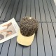 2023SS FENDI Fendi Hat Charm-filled style 2023SS FENDI Fendi Hat Charm-filled style