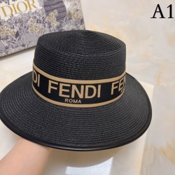 2023SS FENDI Fendi hat Playful items
