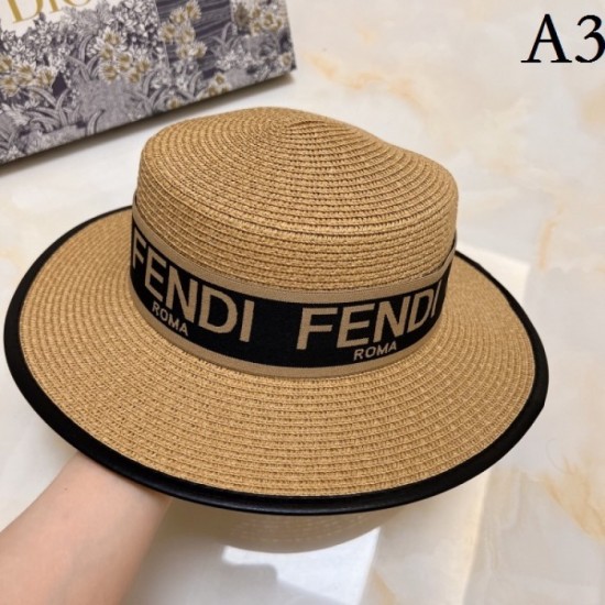 2023SS FENDI Fendi hat Playful items 2023SS FENDI Fendi hat Playful items