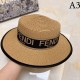 2023SS FENDI Fendi hat Playful items 2023SS FENDI Fendi hat Playful items
