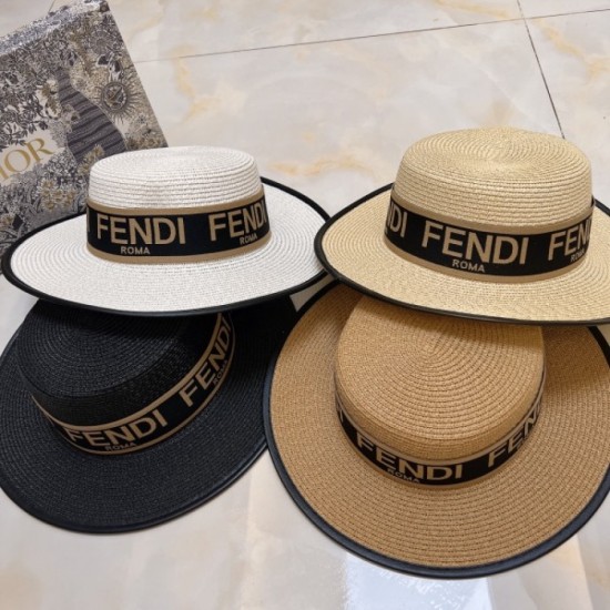 2023SS FENDI Fendi hat Playful items 2023SS FENDI Fendi hat Playful items