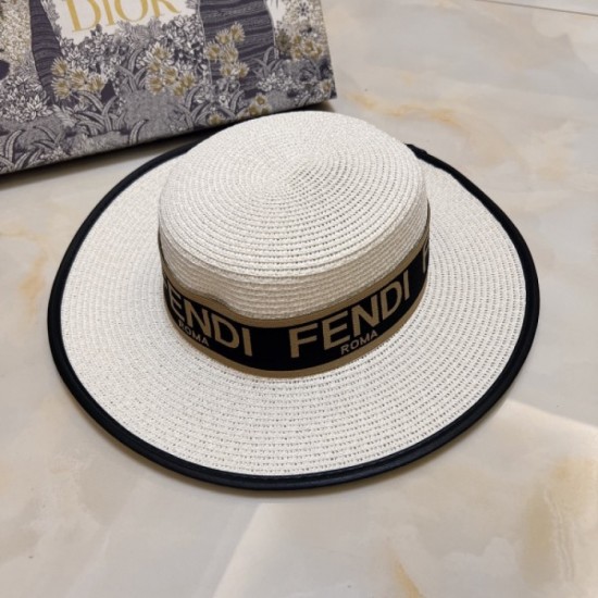 2023SS FENDI Fendi hat Playful items 2023SS FENDI Fendi hat Playful items