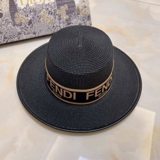 2023SS FENDI Fendi hat Playful items 2023SS FENDI Fendi hat Playful items