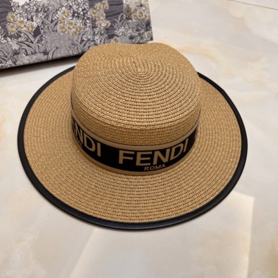 2023SS FENDI Fendi hat Playful items 2023SS FENDI Fendi hat Playful items