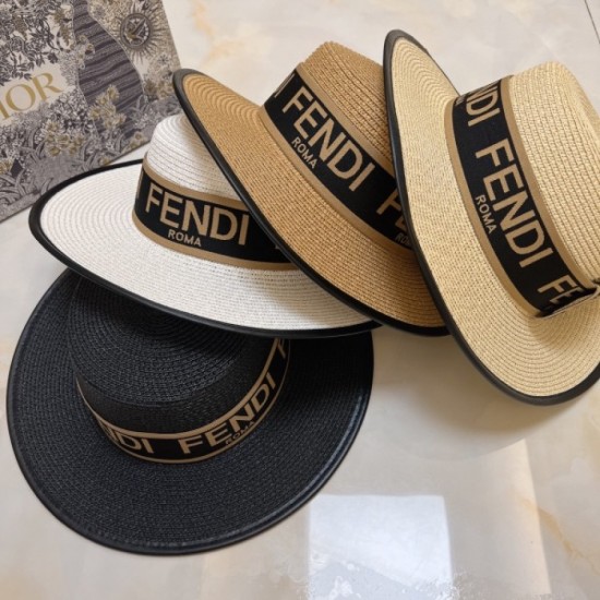 2023SS FENDI Fendi hat Playful items 2023SS FENDI Fendi hat Playful items