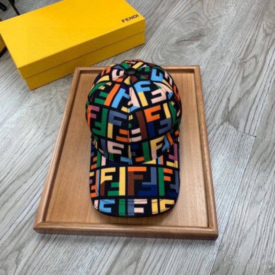 FENDI Fendi attractive up 2023SS hat like this year FENDI Fendi attractive up 2023SS hat like this year