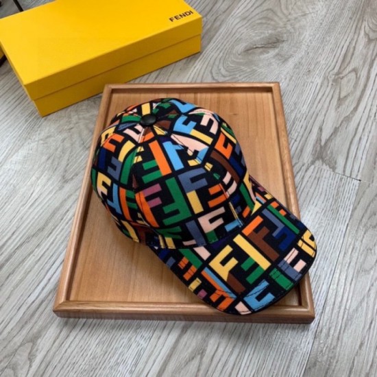 FENDI Fendi attractive up 2023SS hat like this year FENDI Fendi attractive up 2023SS hat like this year