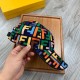 FENDI Fendi attractive up 2023SS hat like this year FENDI Fendi attractive up 2023SS hat like this year