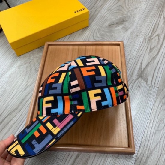 FENDI Fendi attractive up 2023SS hat like this year FENDI Fendi attractive up 2023SS hat like this year