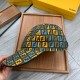 FENDI Fendi 2023SS hat with a sense of fashion this season FENDI Fendi 2023SS hat with a sense of fashion this season