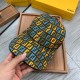 FENDI Fendi 2023SS hat with a sense of fashion this season FENDI Fendi 2023SS hat with a sense of fashion this season