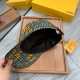 FENDI Fendi 2023SS hat with a sense of fashion this season FENDI Fendi 2023SS hat with a sense of fashion this season