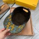 FENDI Fendi 2023SS hat with a sense of fashion this season FENDI Fendi 2023SS hat with a sense of fashion this season