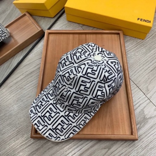 FENDI Fendi You can buy it now! NEW 2023SS Hat FENDI Fendi You can buy it now! NEW 2023SS Hat
