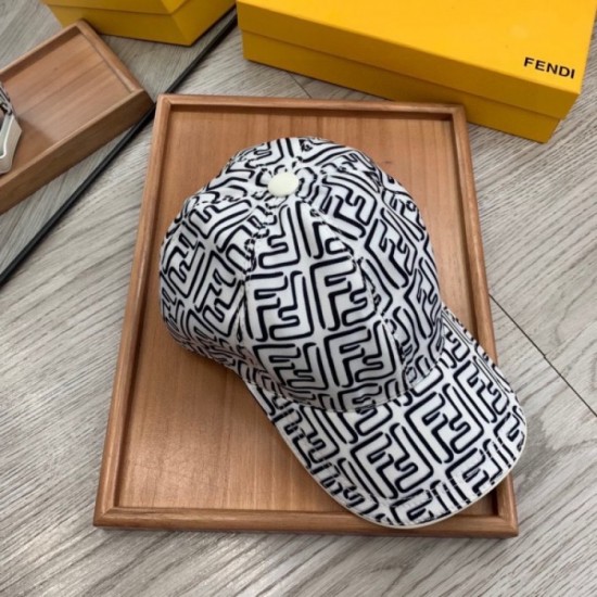 FENDI Fendi You can buy it now! NEW 2023SS Hat FENDI Fendi You can buy it now! NEW 2023SS Hat