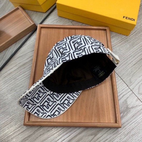 FENDI Fendi You can buy it now! NEW 2023SS Hat FENDI Fendi You can buy it now! NEW 2023SS Hat